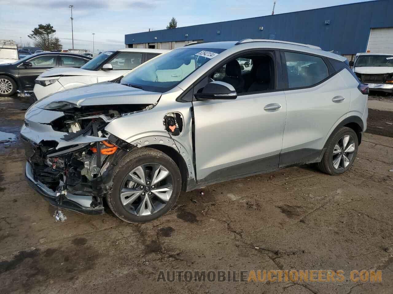 1G1FY6S01P4162590 CHEVROLET BOLT 2023