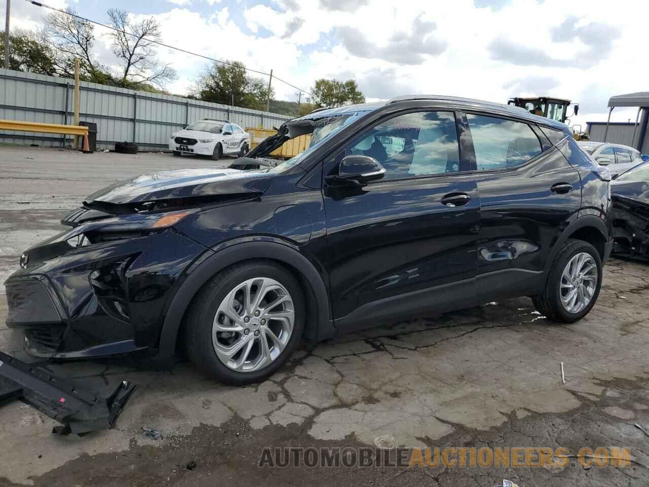 1G1FY6S01P4164615 CHEVROLET BOLT 2023