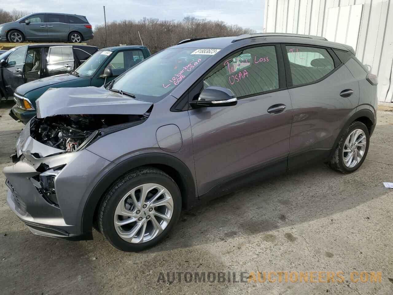 1G1FY6S01P4168552 CHEVROLET BOLT 2023