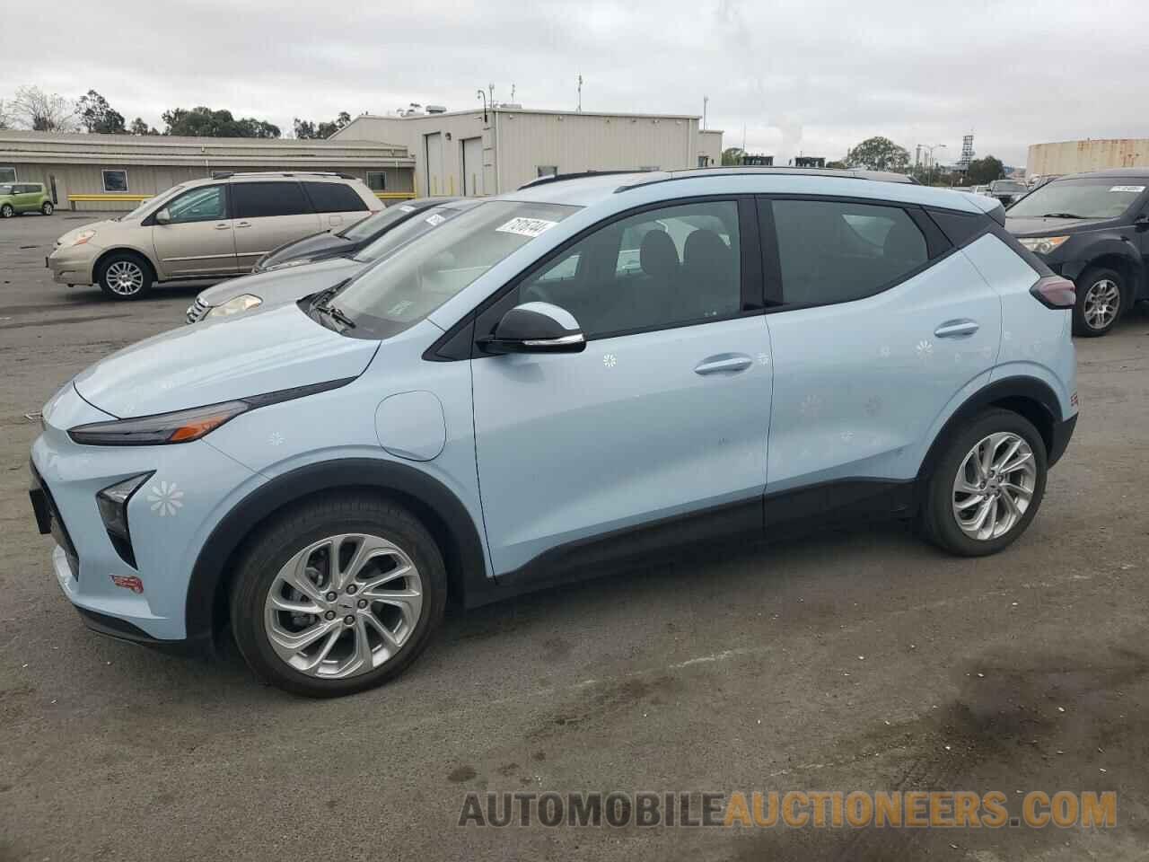 1G1FY6S01P4169104 CHEVROLET BOLT 2023