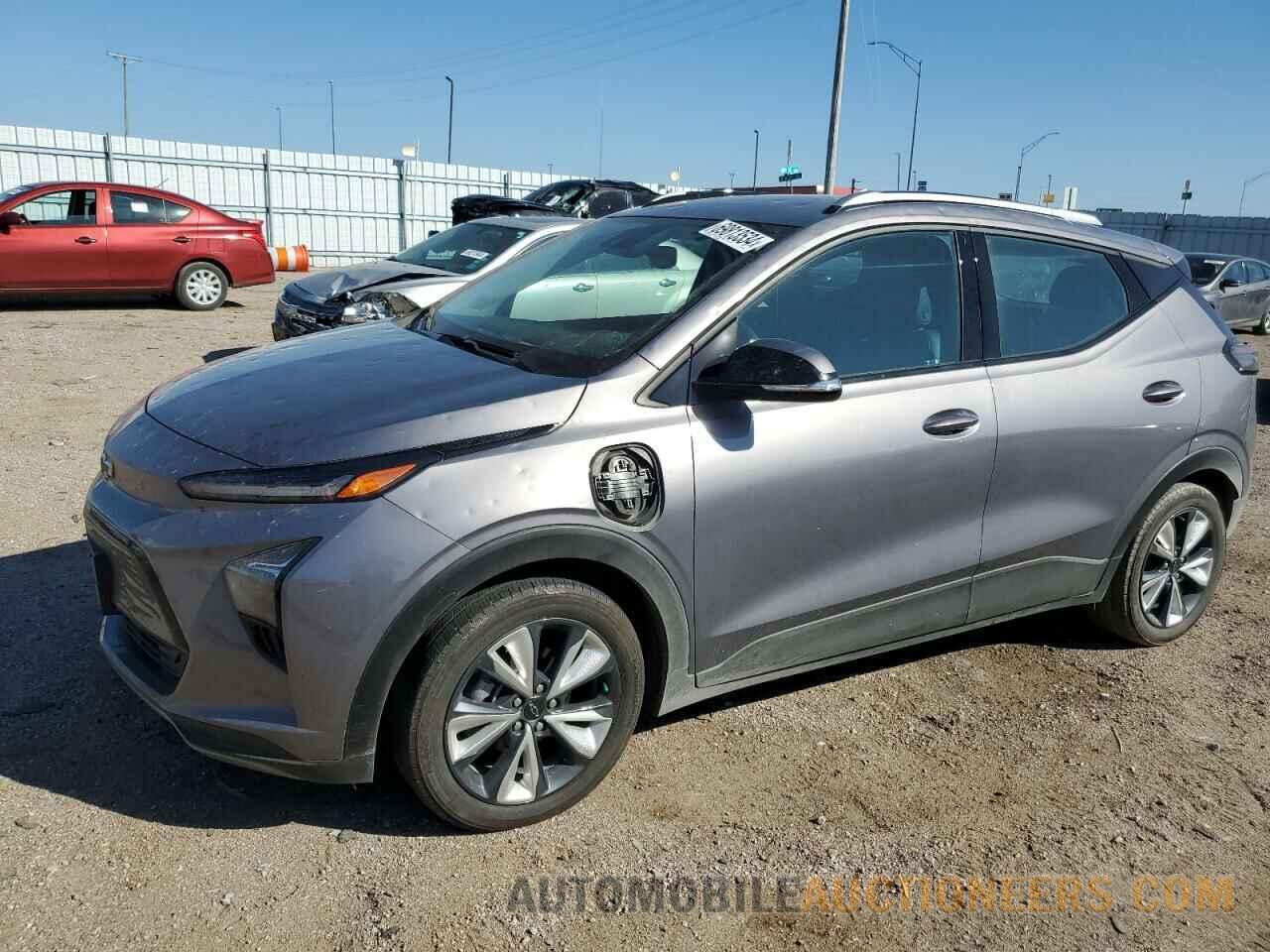 1G1FY6S01P4184265 CHEVROLET BOLT 2023