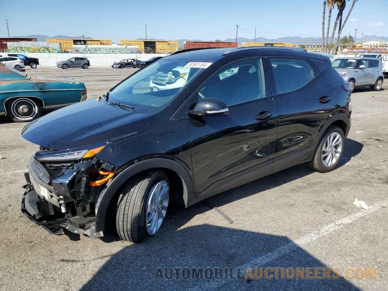 1G1FY6S01P4188008 CHEVROLET BOLT 2023