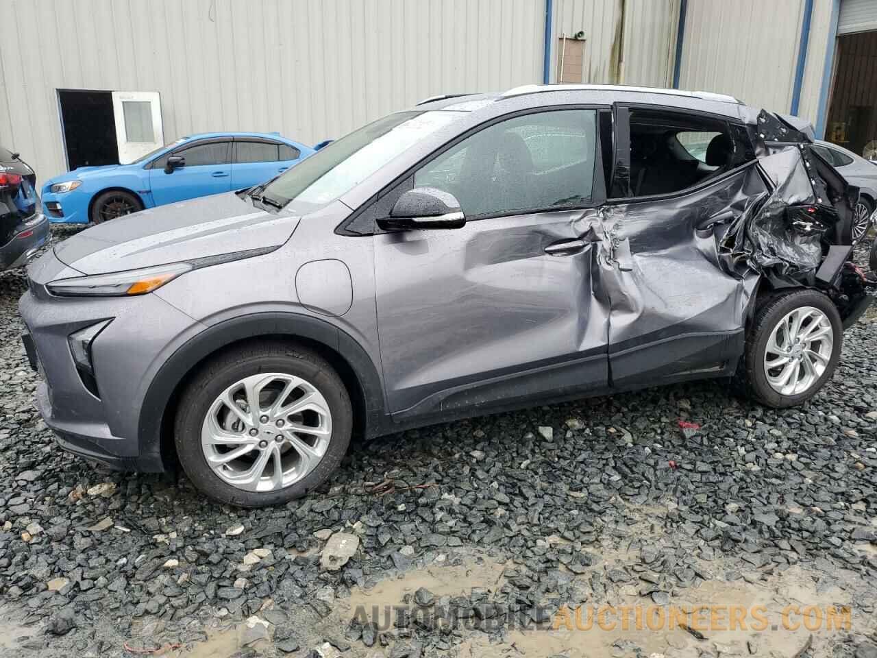 1G1FY6S01P4197436 CHEVROLET BOLT 2023