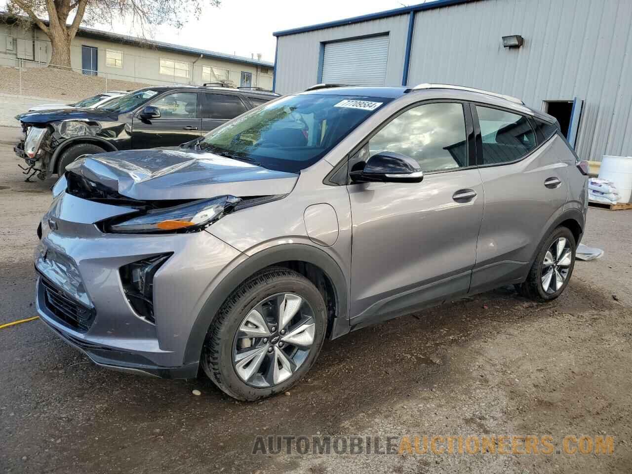 1G1FY6S01P4202330 CHEVROLET BOLT 2023