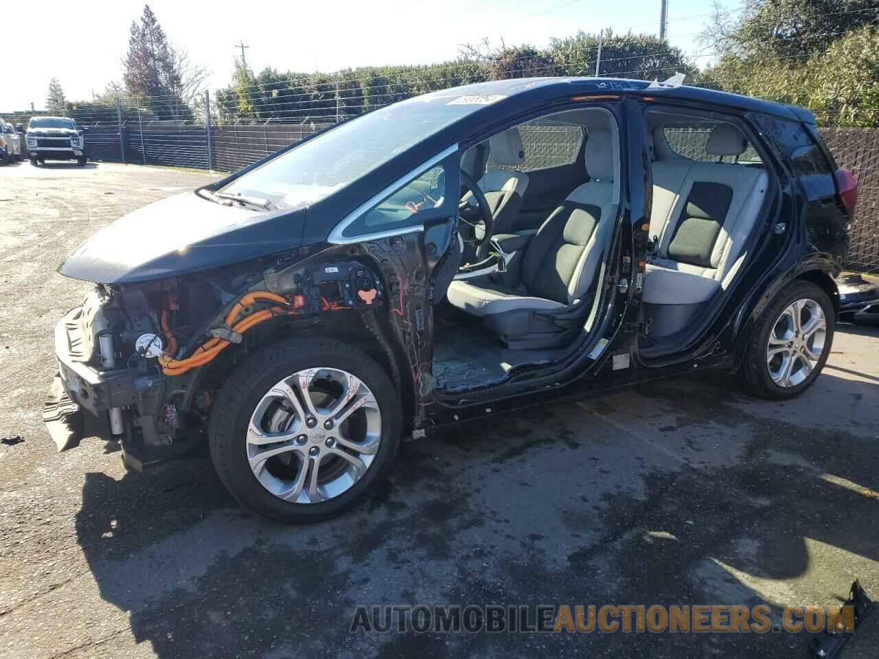 1G1FY6S02K4127291 CHEVROLET BOLT 2019