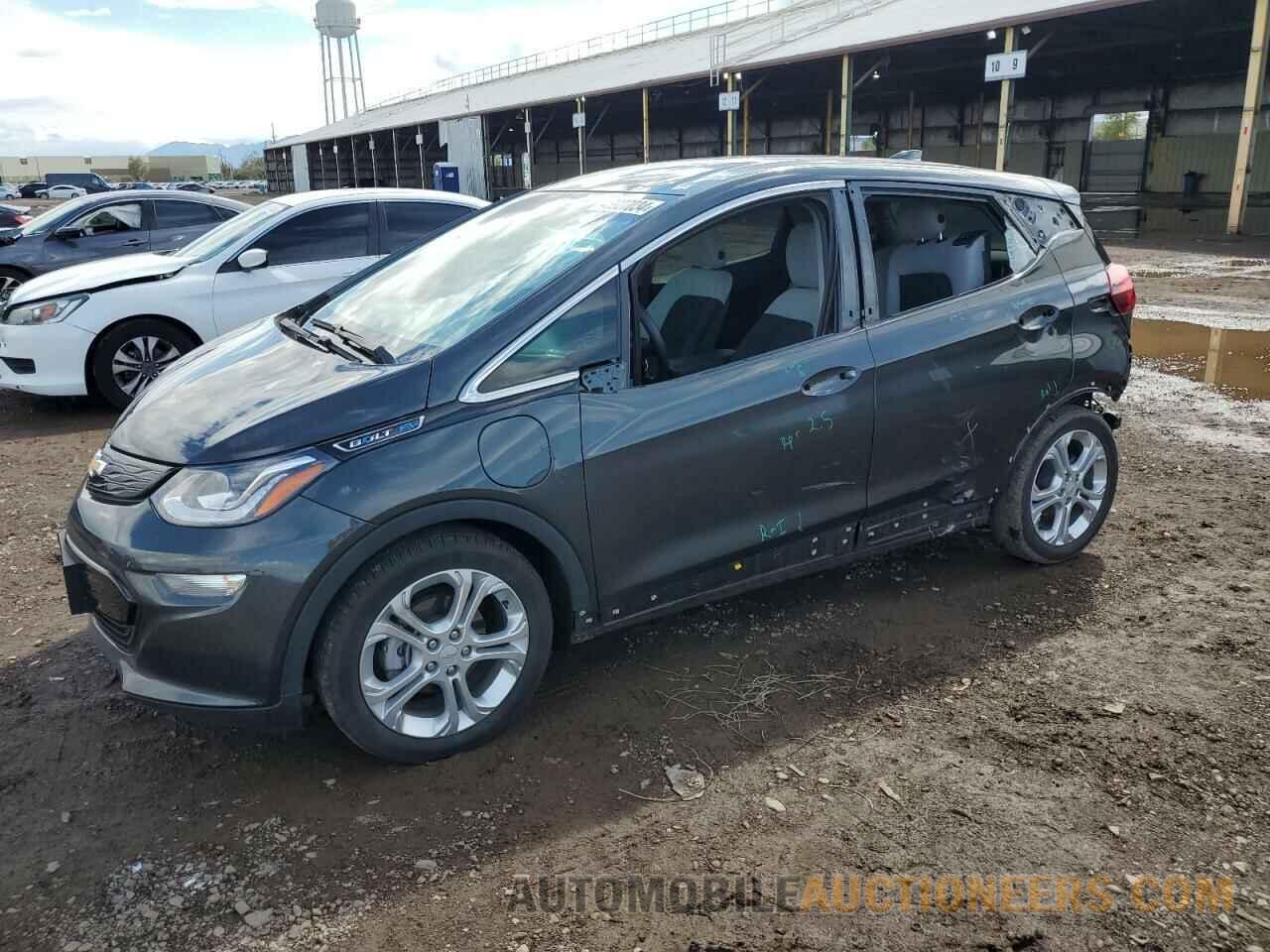 1G1FY6S02L4108581 CHEVROLET BOLT 2020