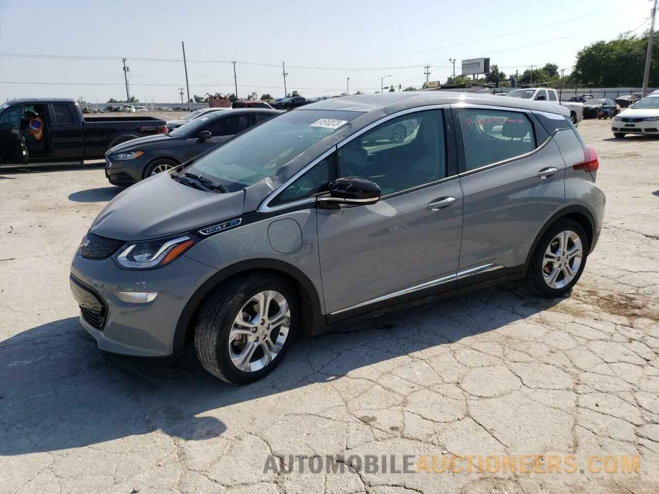 1G1FY6S02L4112324 CHEVROLET BOLT 2020