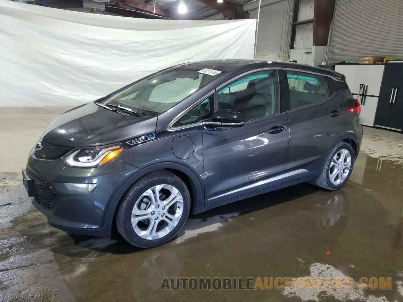 1G1FY6S02L4116776 CHEVROLET BOLT 2020