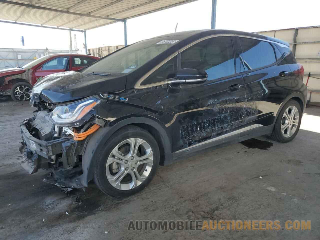 1G1FY6S02L4118477 CHEVROLET BOLT 2020