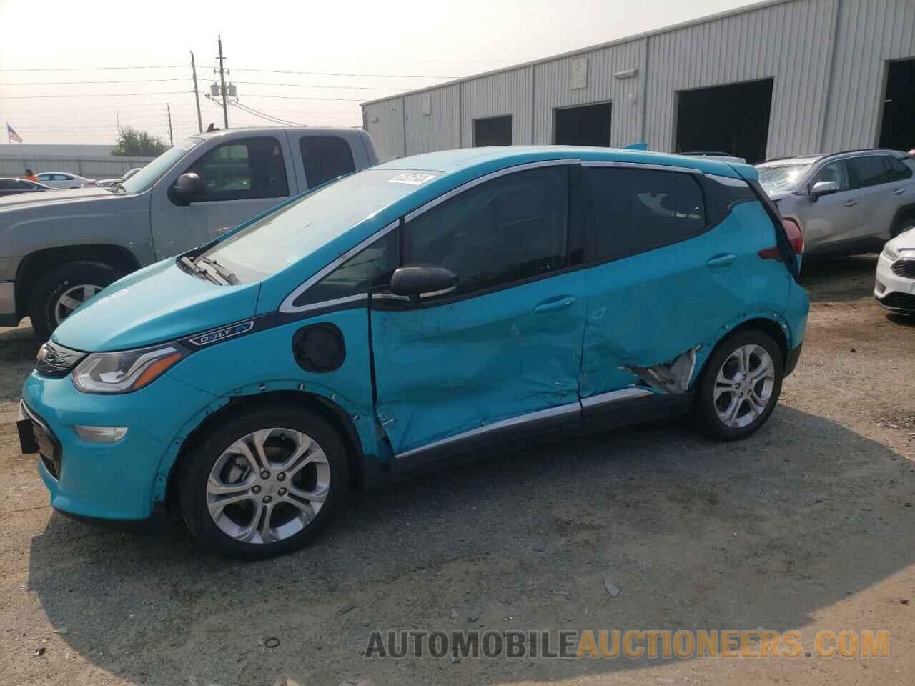 1G1FY6S02L4122769 CHEVROLET BOLT 2020