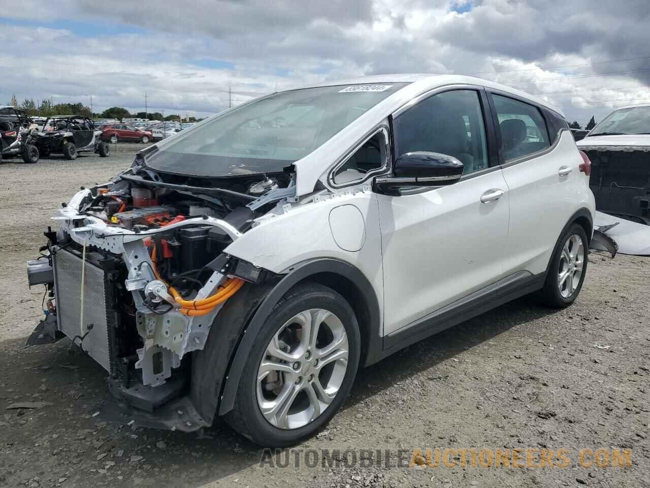 1G1FY6S02L4126966 CHEVROLET BOLT 2020