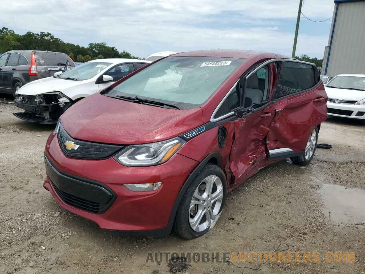 1G1FY6S02L4149115 CHEVROLET BOLT 2020