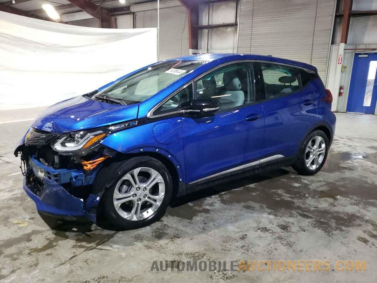 1G1FY6S02L4149616 CHEVROLET BOLT 2020