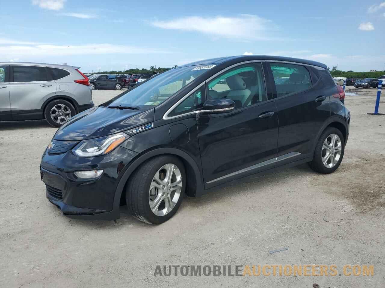 1G1FY6S02M4101891 CHEVROLET BOLT 2021