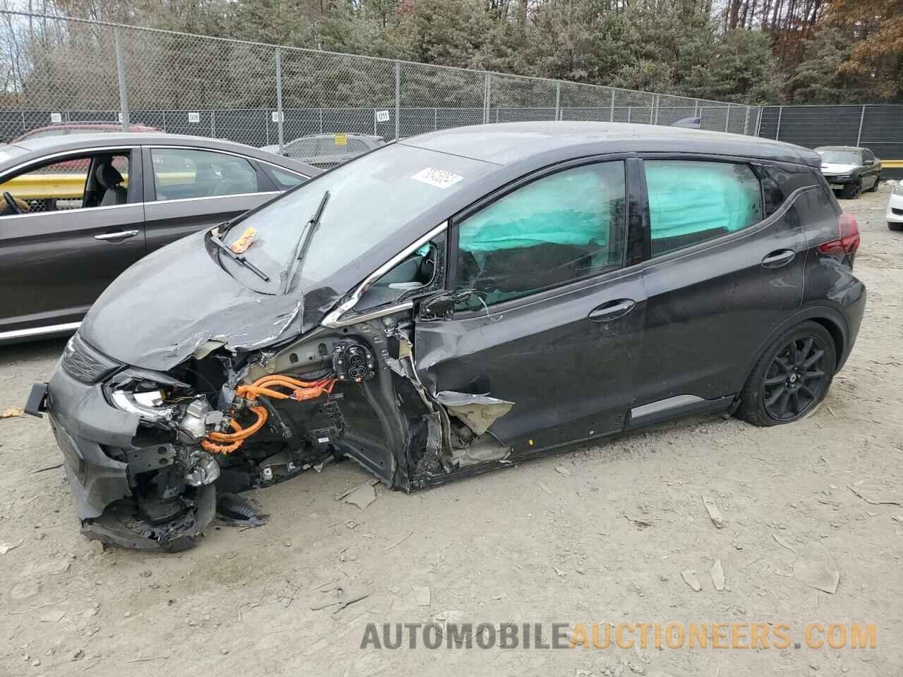 1G1FY6S02M4103463 CHEVROLET BOLT 2021