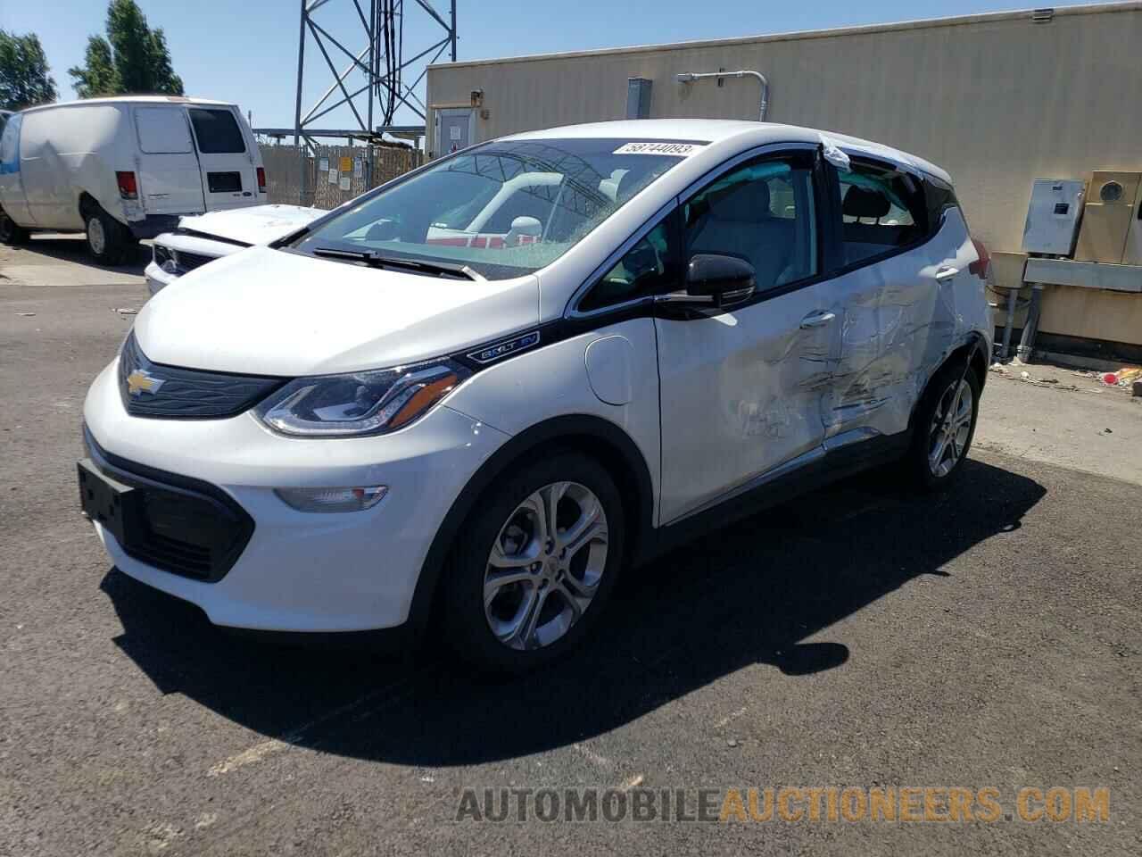 1G1FY6S02M4104273 CHEVROLET BOLT 2021