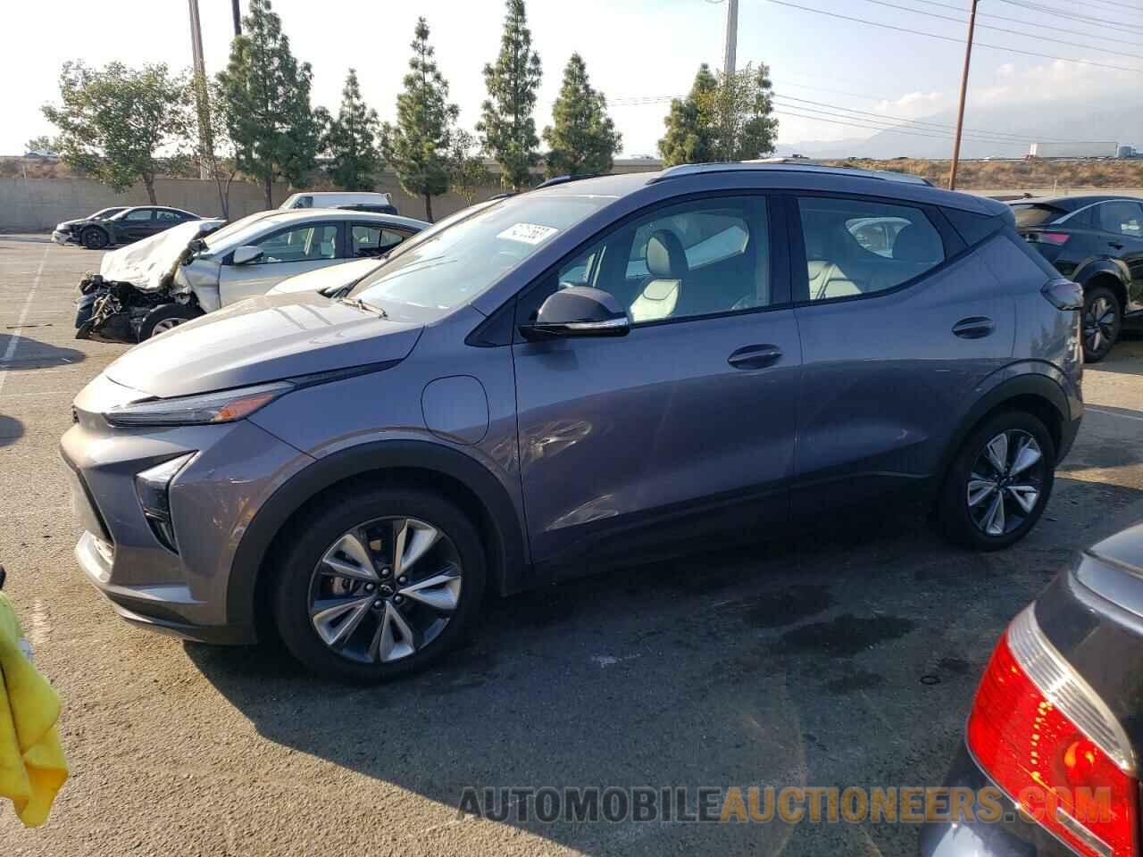 1G1FY6S02N4120071 CHEVROLET BOLT 2022