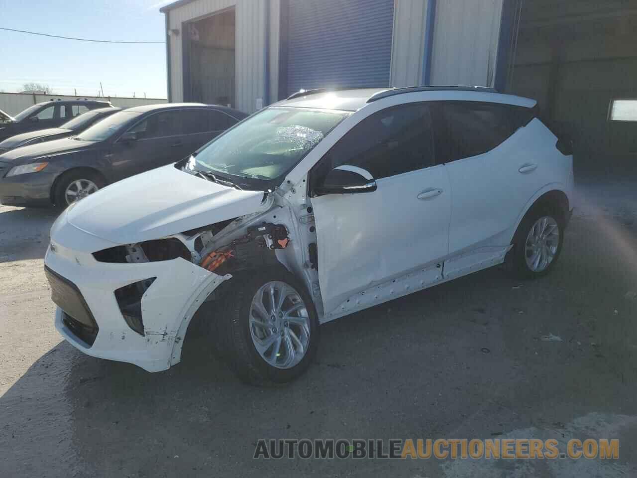 1G1FY6S02N4125156 CHEVROLET BOLT 2022