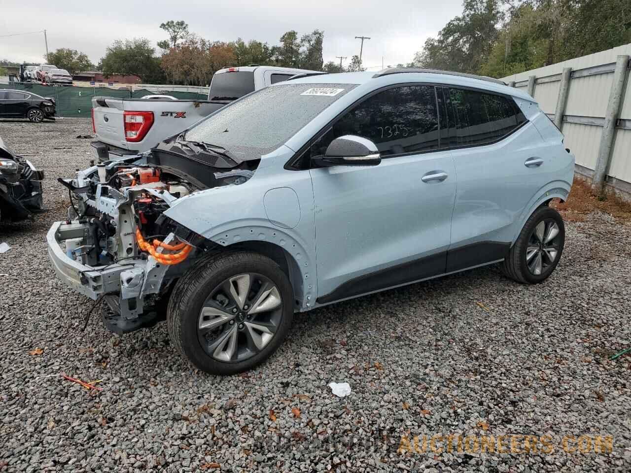 1G1FY6S02P4122910 CHEVROLET BOLT 2023