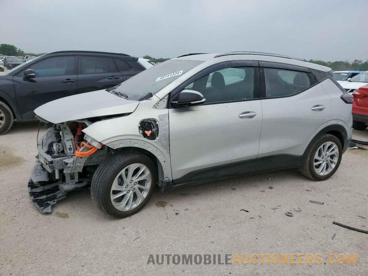 1G1FY6S02P4123846 CHEVROLET BOLT 2023