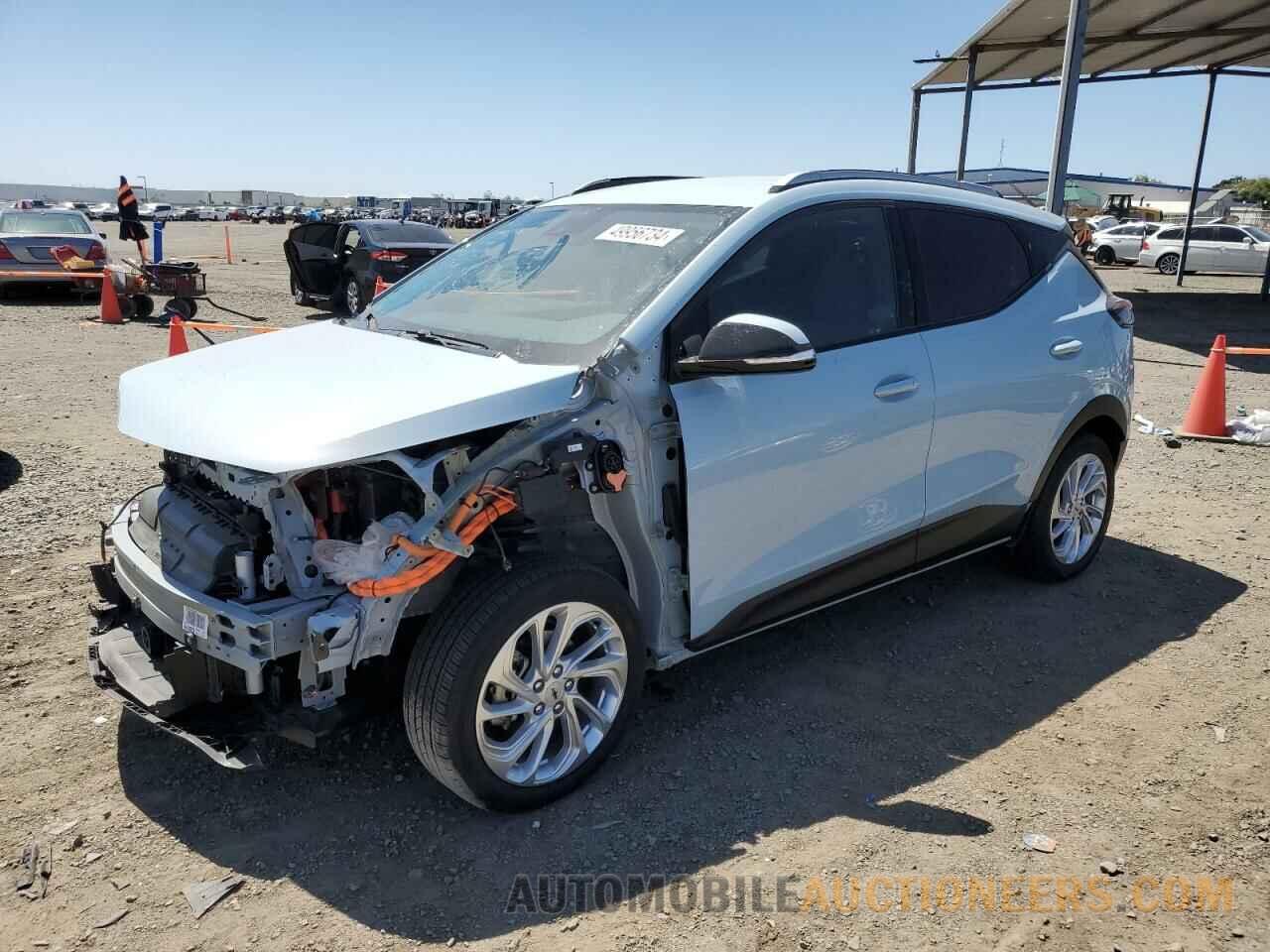 1G1FY6S02P4124205 CHEVROLET BOLT 2023