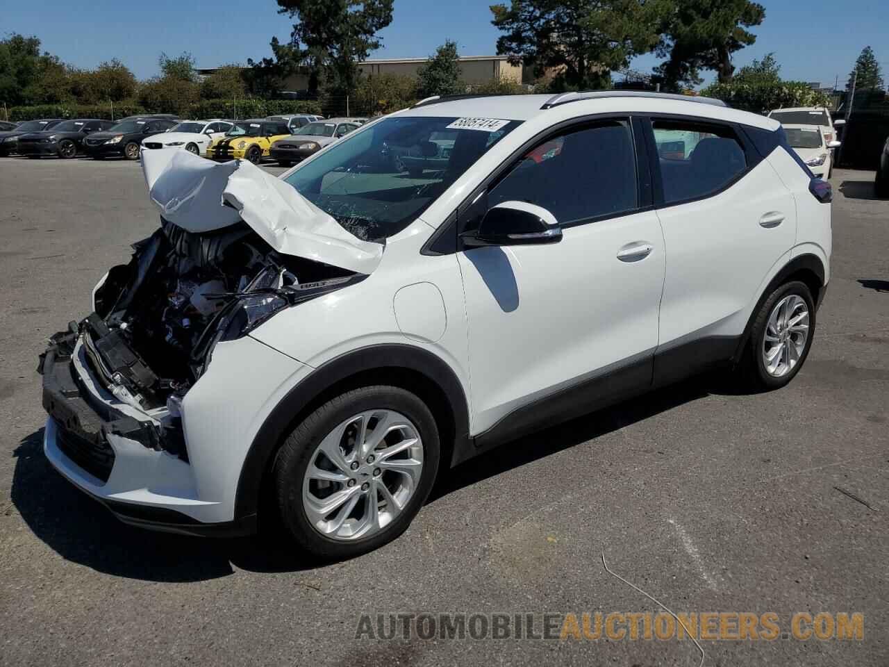 1G1FY6S02P4127315 CHEVROLET BOLT 2023