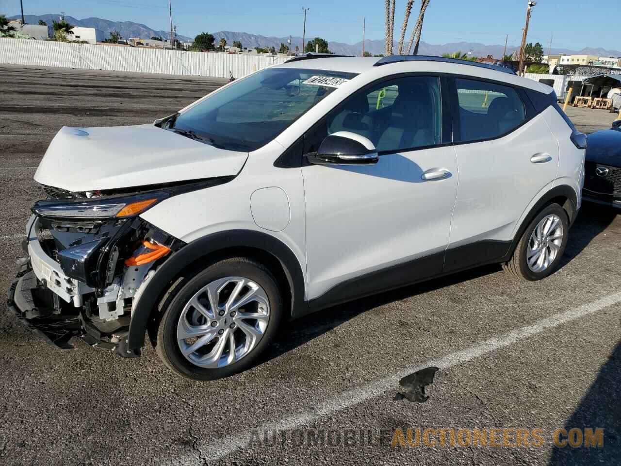 1G1FY6S02P4130649 CHEVROLET BOLT 2023