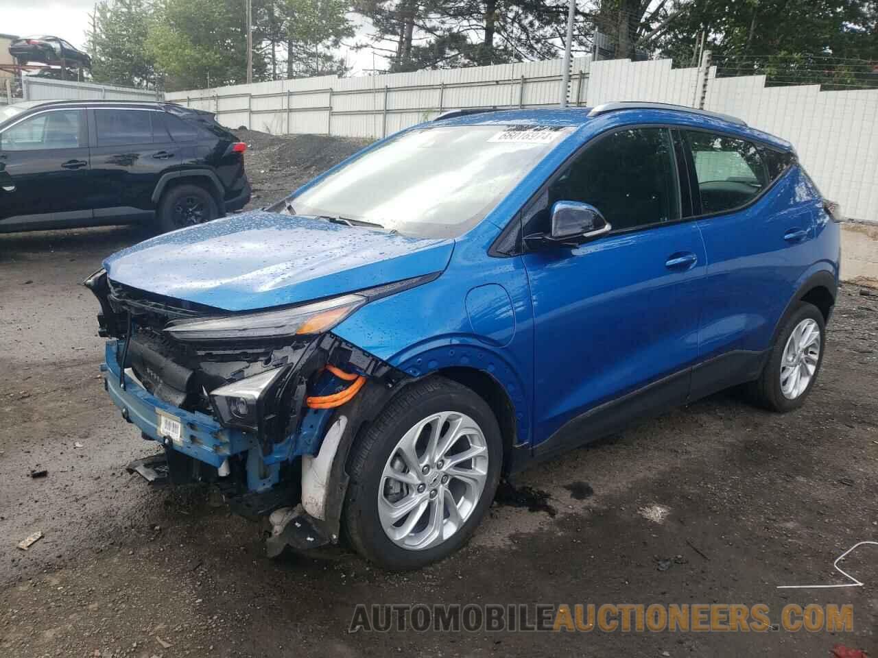 1G1FY6S02P4139089 CHEVROLET BOLT 2023