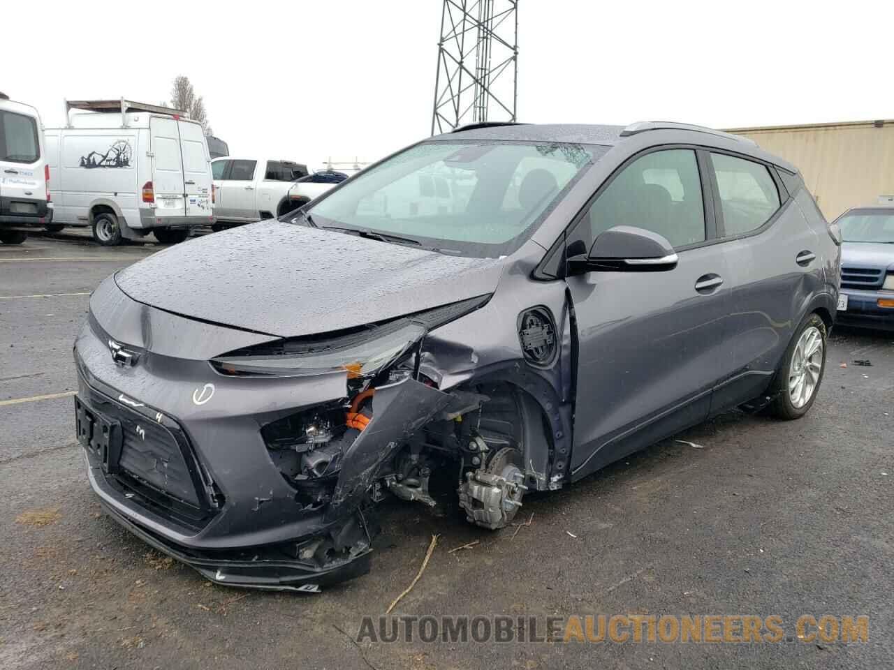 1G1FY6S02P4146821 CHEVROLET BOLT 2023