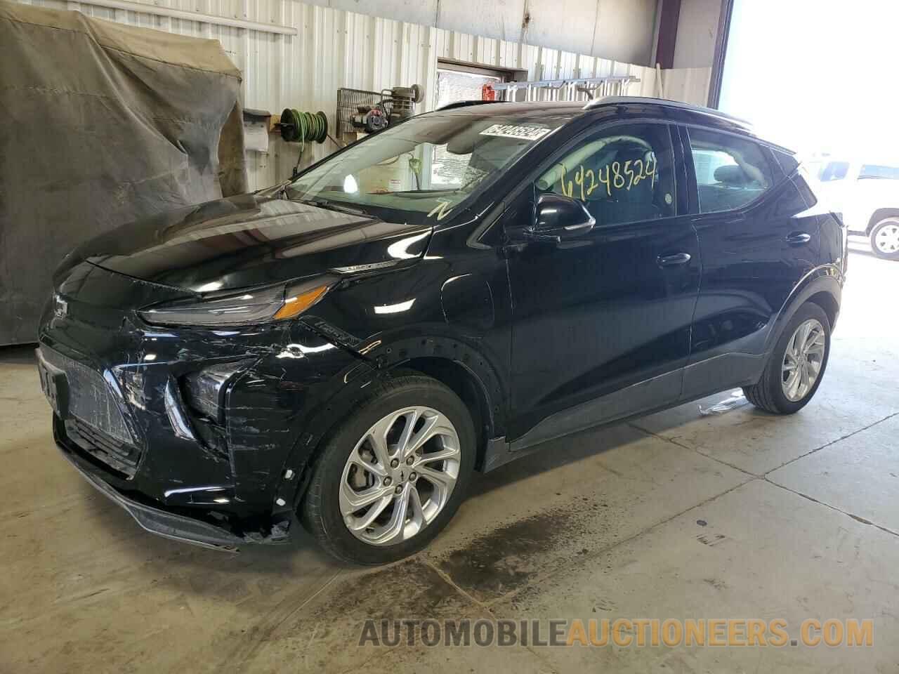 1G1FY6S02P4148732 CHEVROLET BOLT 2023