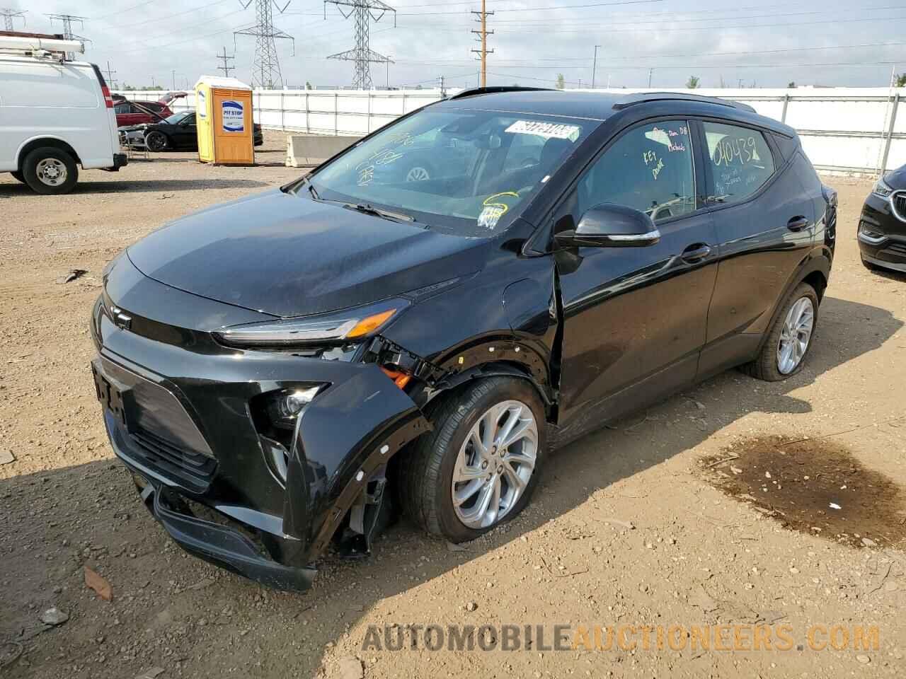 1G1FY6S02P4151484 CHEVROLET BOLT 2023