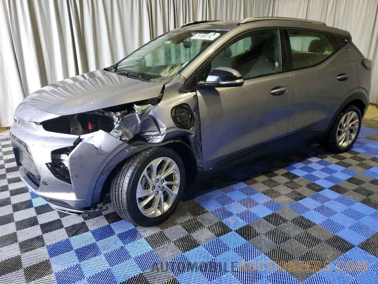 1G1FY6S02P4154076 CHEVROLET BOLT 2023