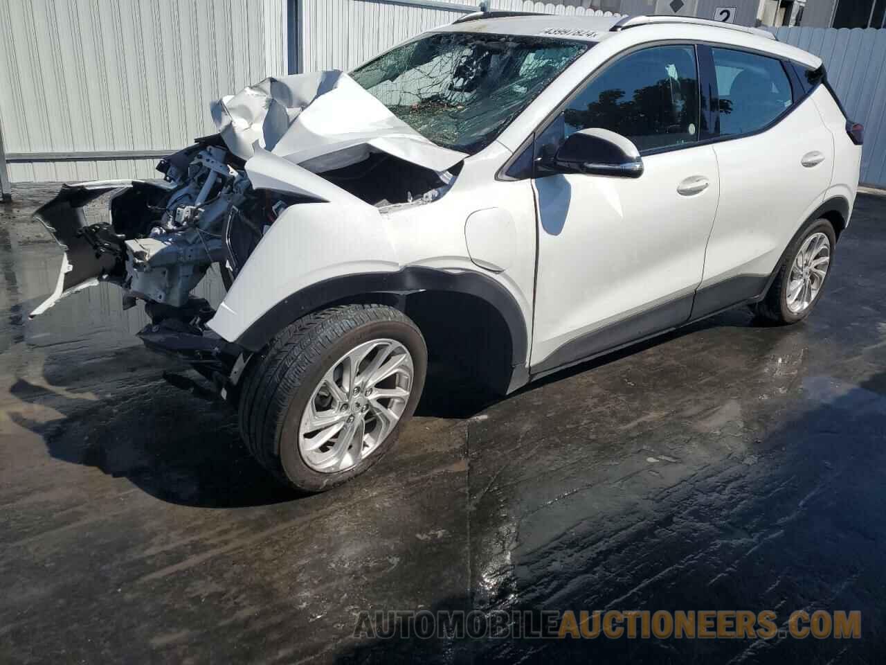 1G1FY6S02P4168270 CHEVROLET BOLT 2023