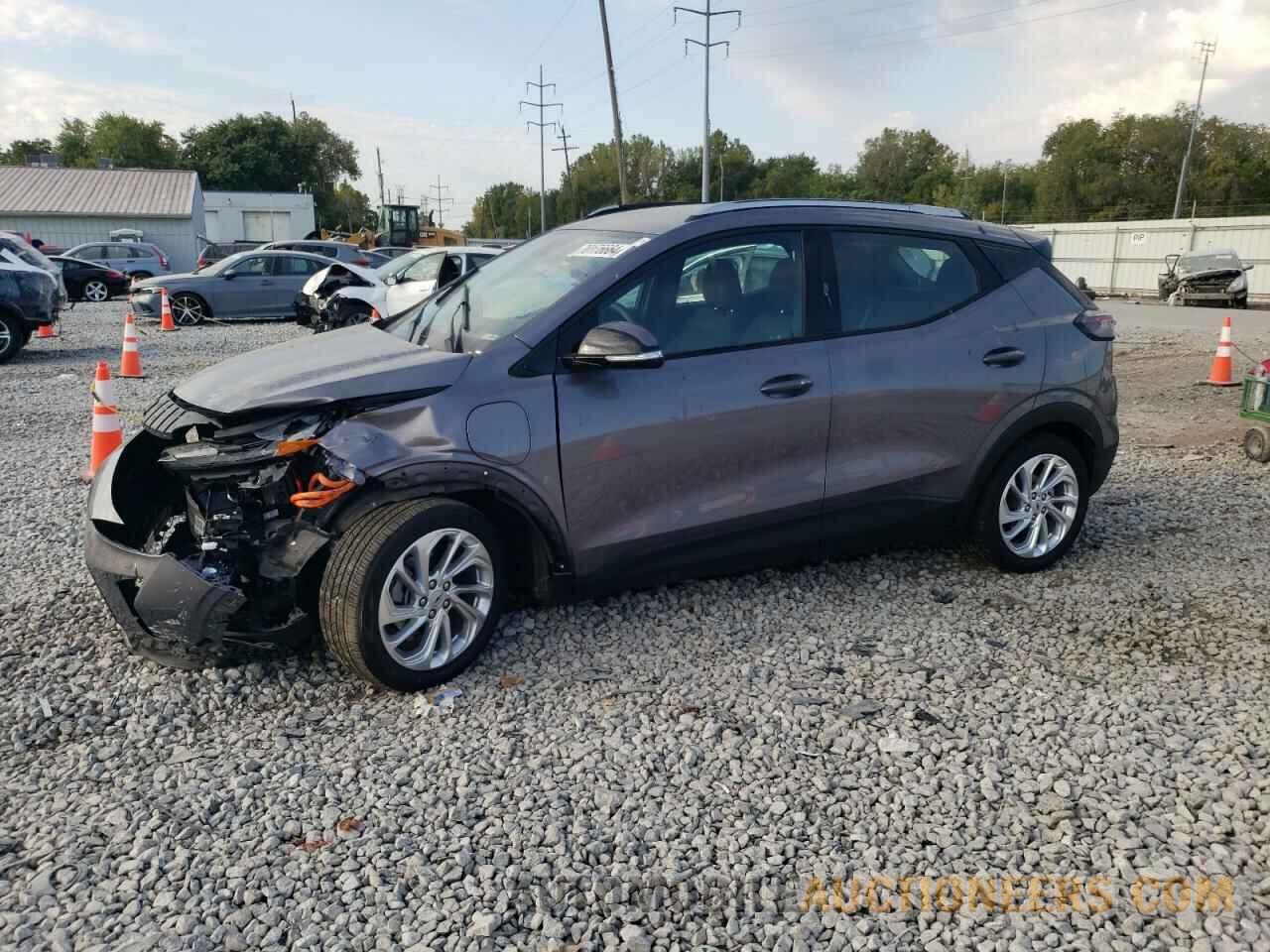 1G1FY6S02P4168737 CHEVROLET BOLT 2023