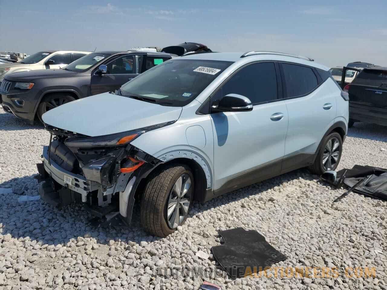 1G1FY6S02P4180757 CHEVROLET BOLT 2023