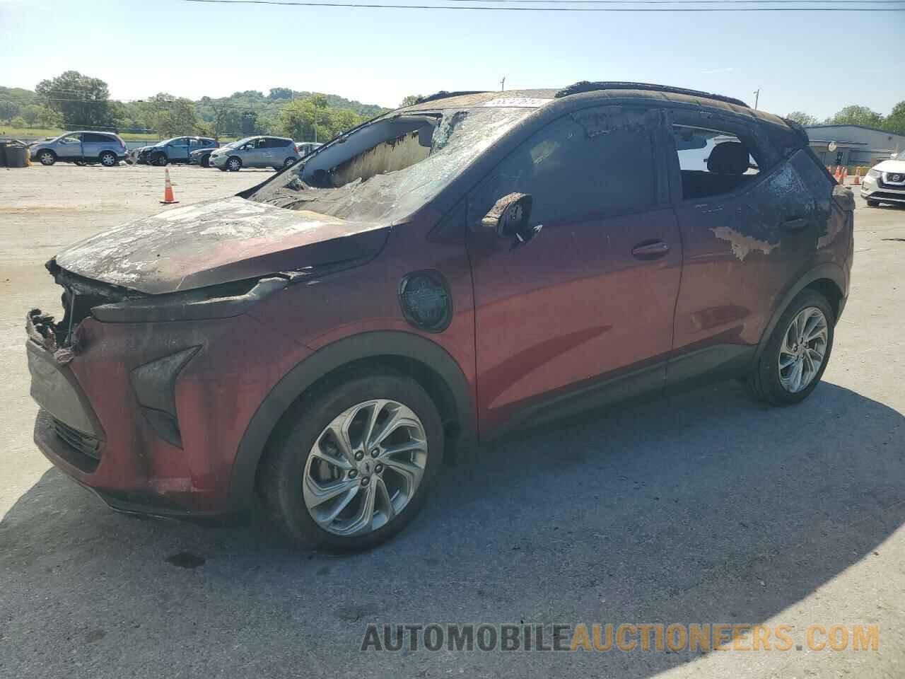 1G1FY6S02P4183495 CHEVROLET BOLT 2023