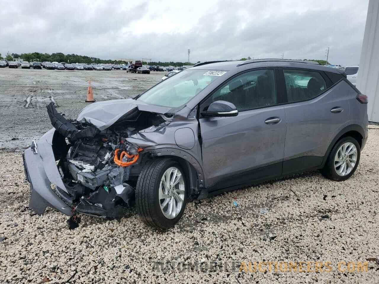 1G1FY6S02P4184436 CHEVROLET BOLT 2023