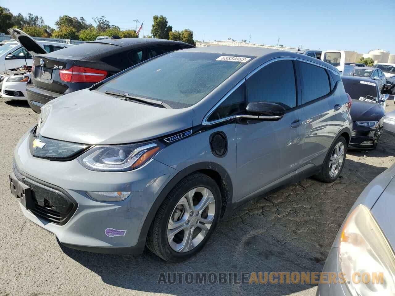 1G1FY6S03K4113710 CHEVROLET BOLT 2019