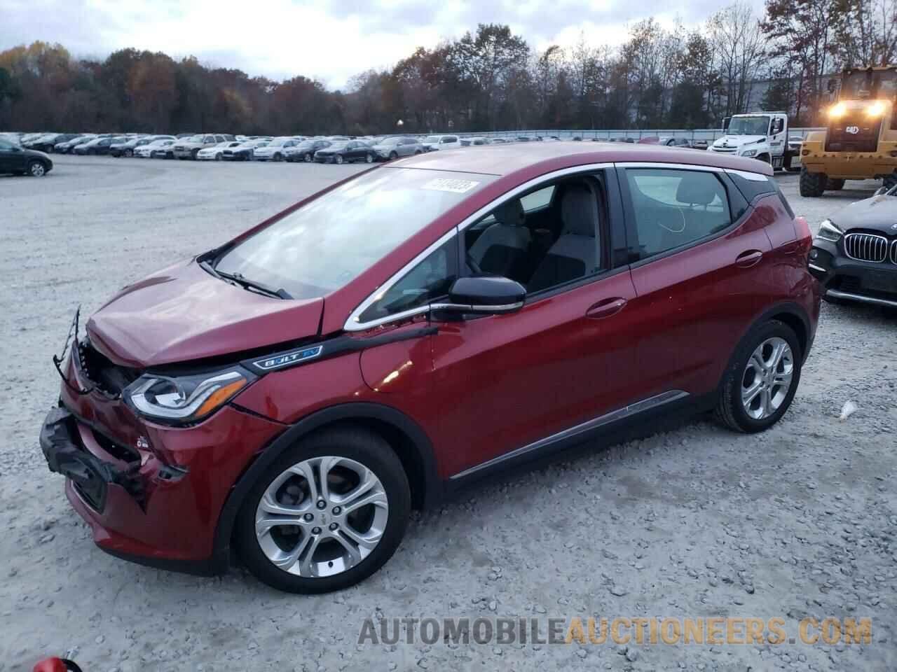 1G1FY6S03K4120382 CHEVROLET BOLT 2019