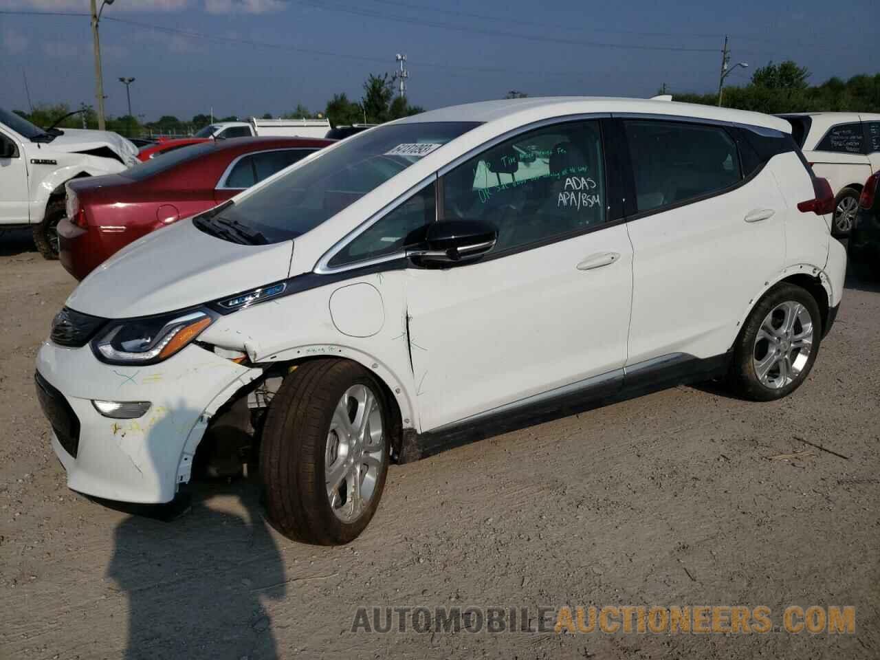 1G1FY6S03L4108024 CHEVROLET BOLT 2020