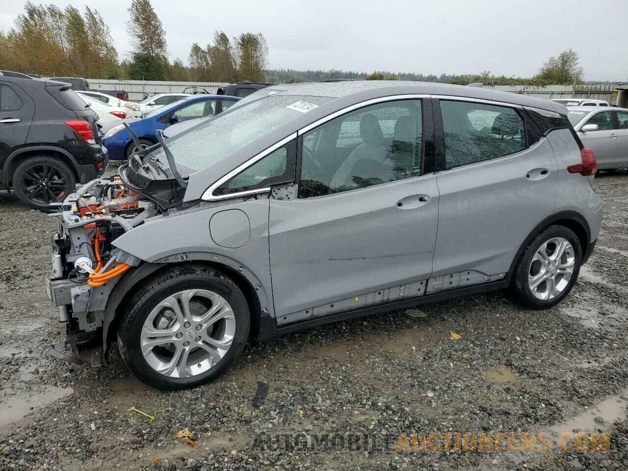 1G1FY6S03L4119119 CHEVROLET BOLT 2020