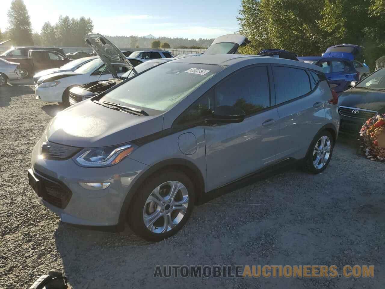 1G1FY6S03L4127608 CHEVROLET BOLT 2020