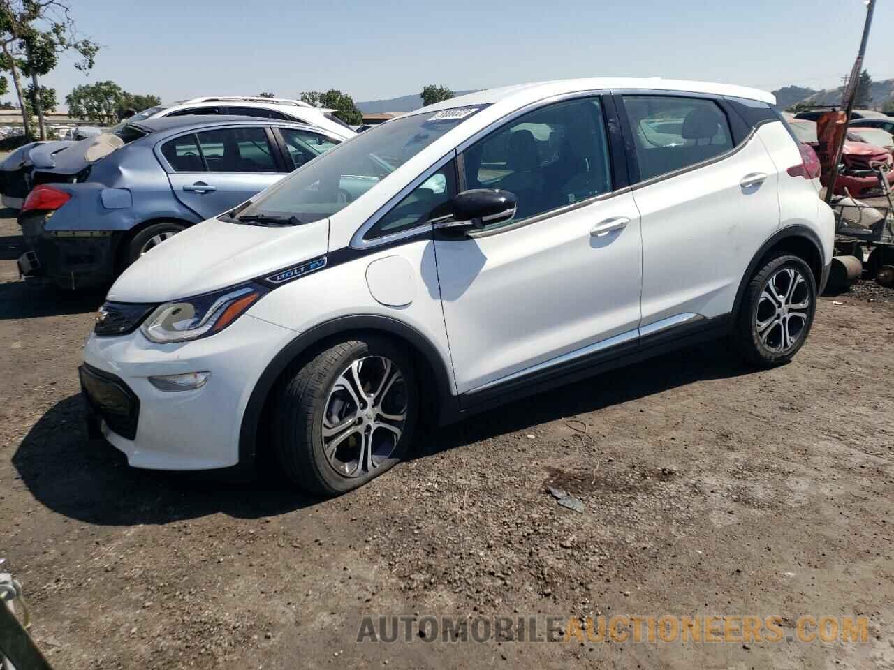 1G1FY6S03L4128855 CHEVROLET BOLT 2020