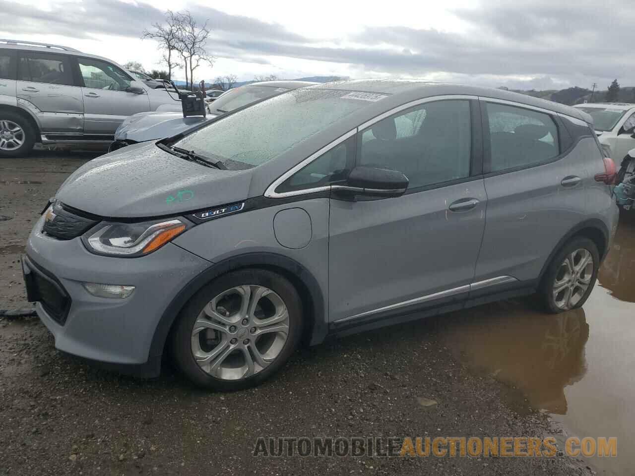 1G1FY6S03L4131528 CHEVROLET BOLT 2020