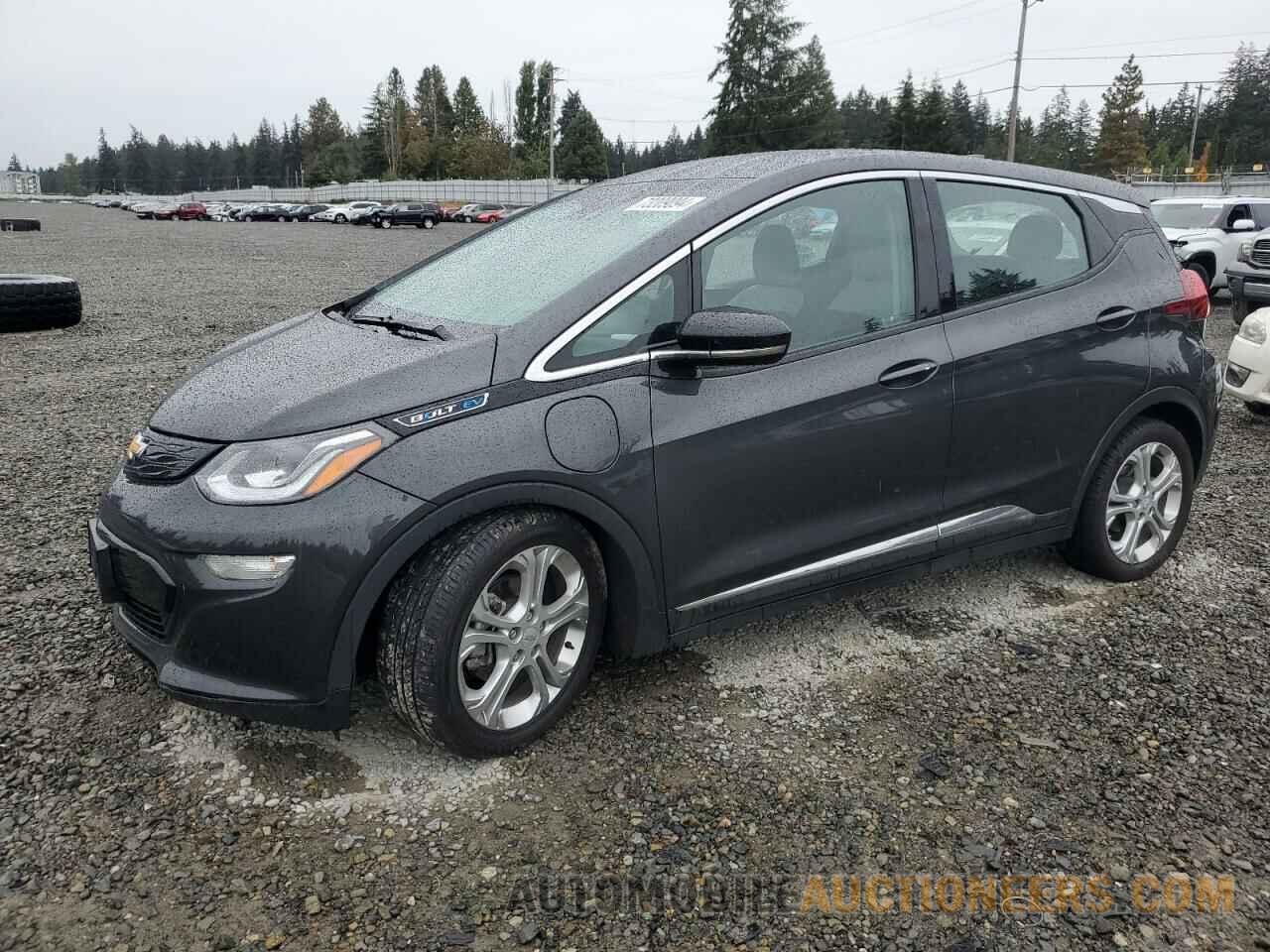 1G1FY6S03L4135627 CHEVROLET BOLT 2020