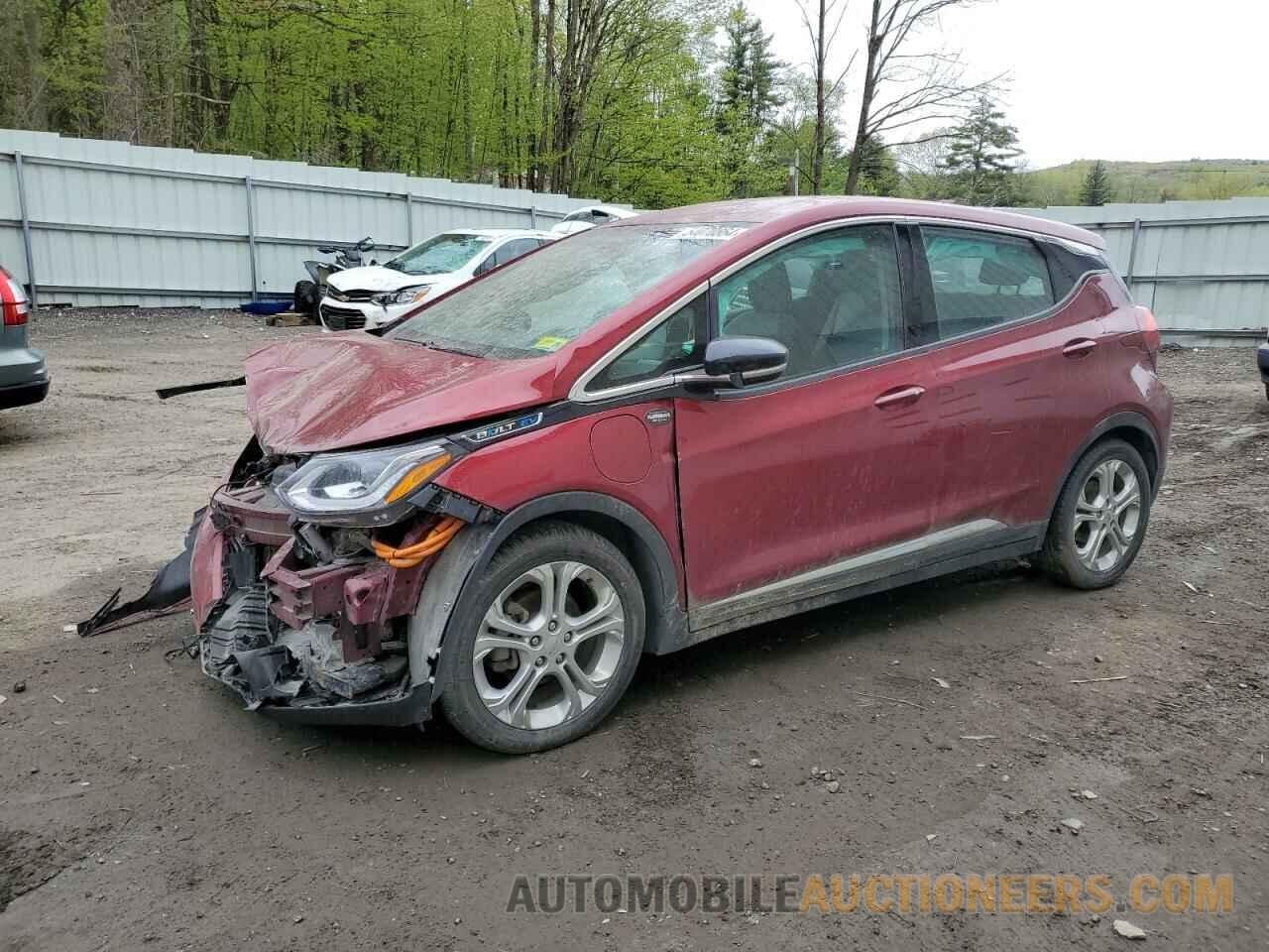 1G1FY6S03L4141363 CHEVROLET BOLT 2020