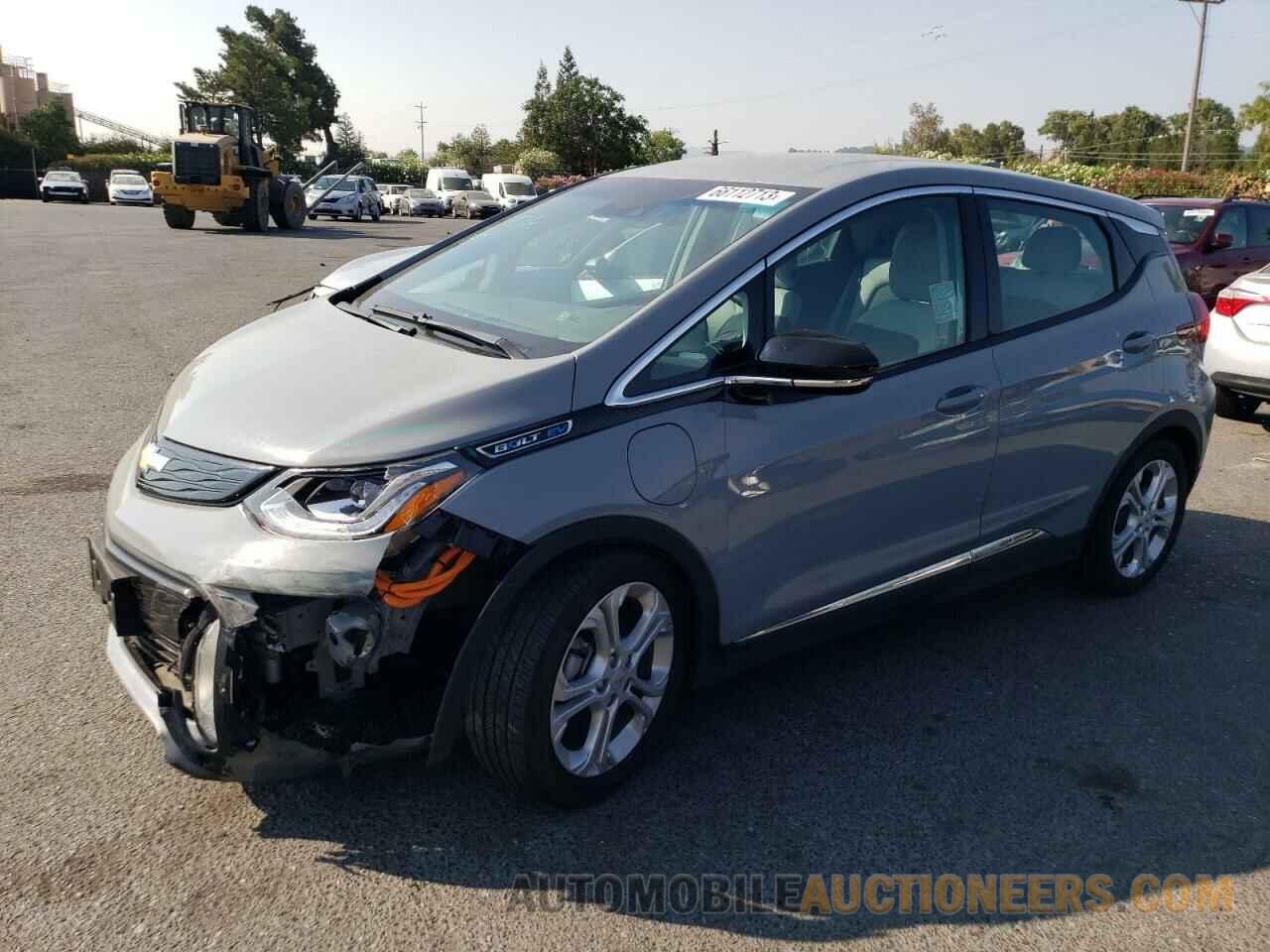 1G1FY6S03L4144960 CHEVROLET BOLT 2020