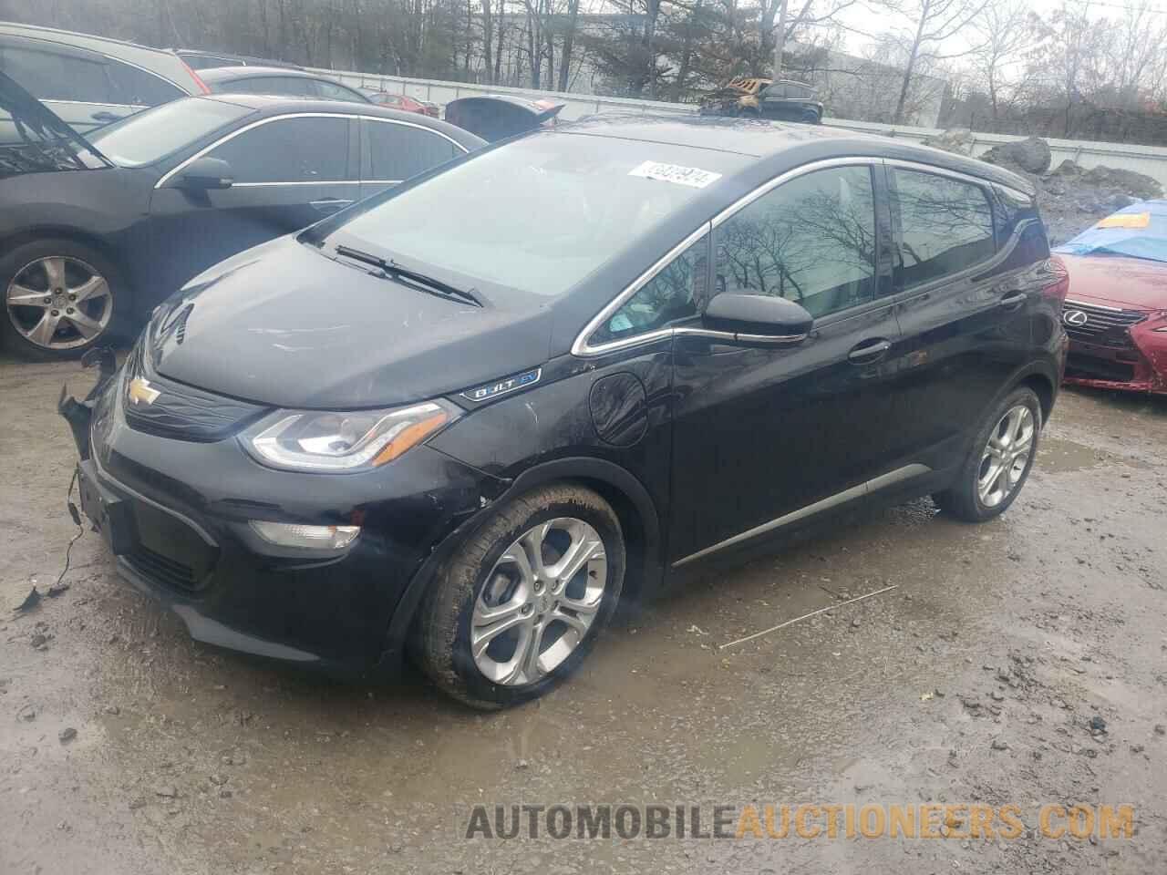 1G1FY6S03M4102080 CHEVROLET BOLT 2021