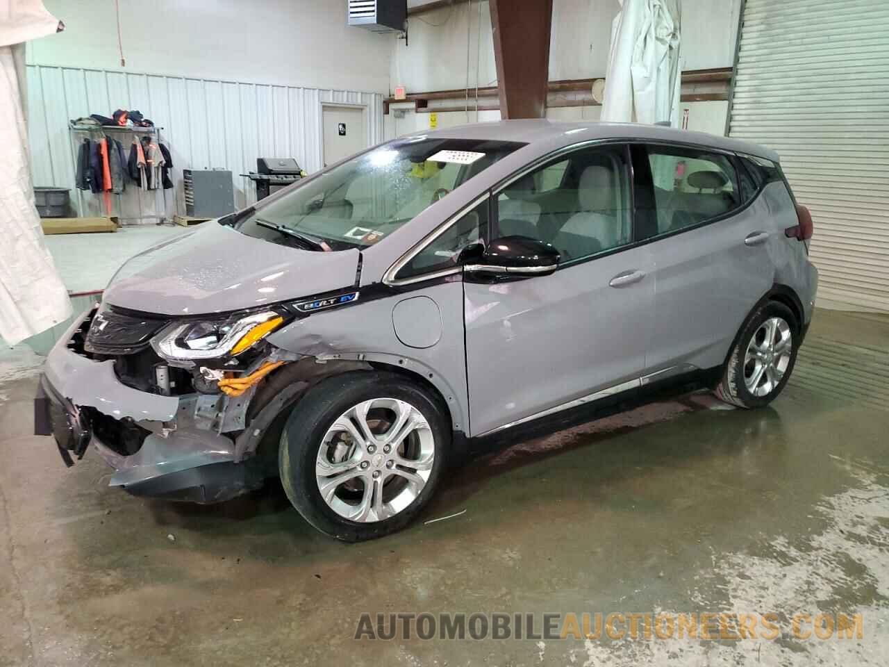 1G1FY6S03M4108302 CHEVROLET BOLT 2021