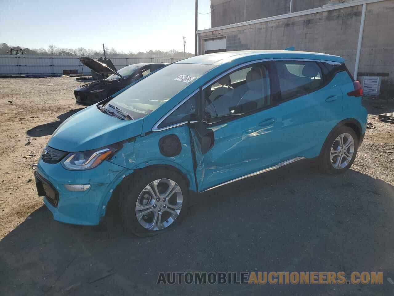 1G1FY6S03M4109479 CHEVROLET BOLT 2021